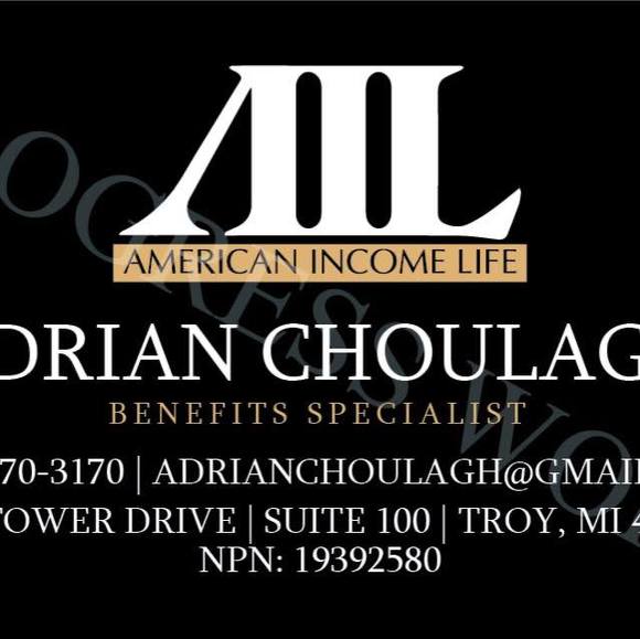 Meet your Posher, Adrian - Picture 1 of 1